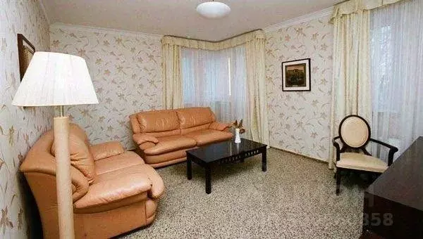 Комната Калининградская область, Калининград Верхнеозерная ул., 26 ... - Фото 1