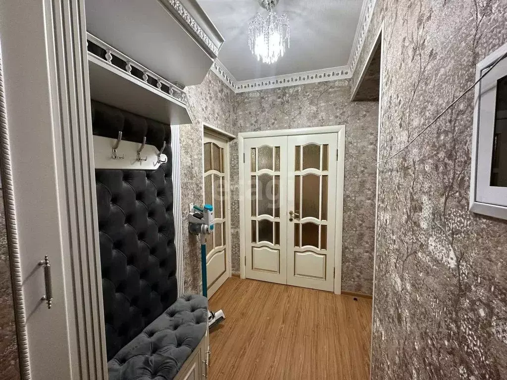 4-к кв. Ингушетия, Магас ул. Салмана Озиева (70.7 м) - Фото 1