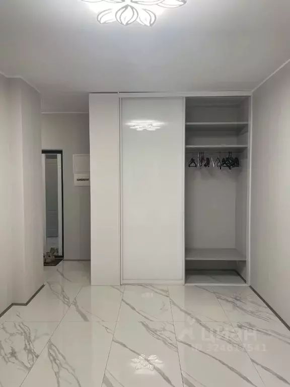 1-к кв. Московская область, Апрелевка Наро-Фоминский городской округ, ... - Фото 1