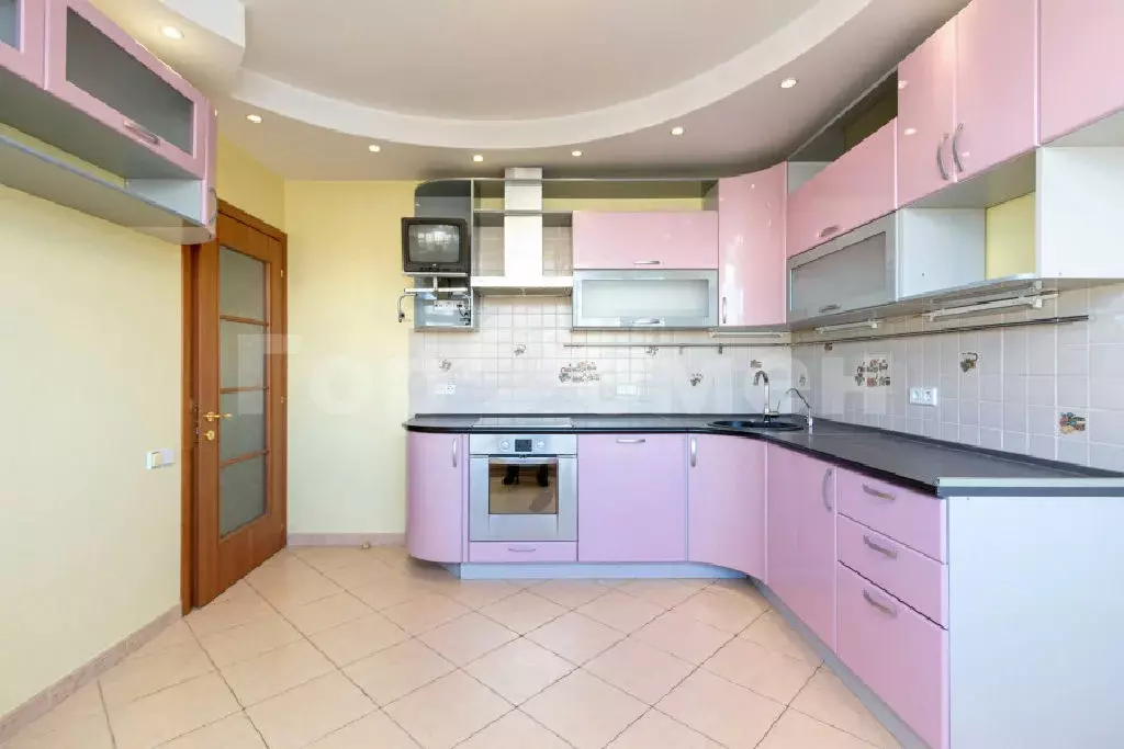 Продается 3-комнатная квартира - Фото 1