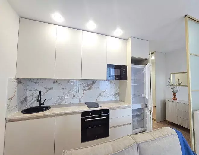 Продаётся квартира-студия, 30 м - Фото 1