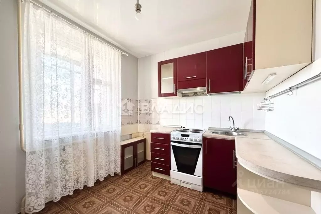 1-к кв. Карелия, Петрозаводск бул. Интернационалистов, 18 (36.2 м) - Фото 1