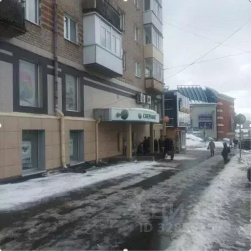 Помещение свободного назначения в Удмуртия, Ижевск Красноармейская ... - Фото 1