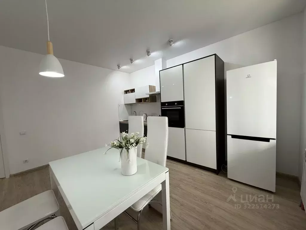 1-к кв. Новосибирская область, Новосибирск Кавалерийская ул., 3/1 ... - Фото 1