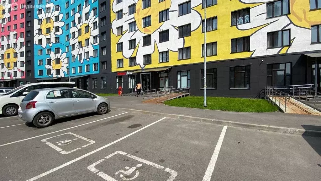 Торговая площадь (90 м) - Фото 1