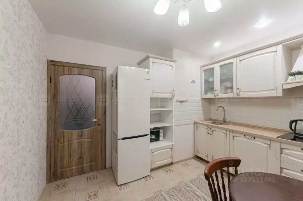 2-к кв. Татарстан, Лаишевский район, Столбищенское с/пос, с. Усады ул. ... - Фото 1