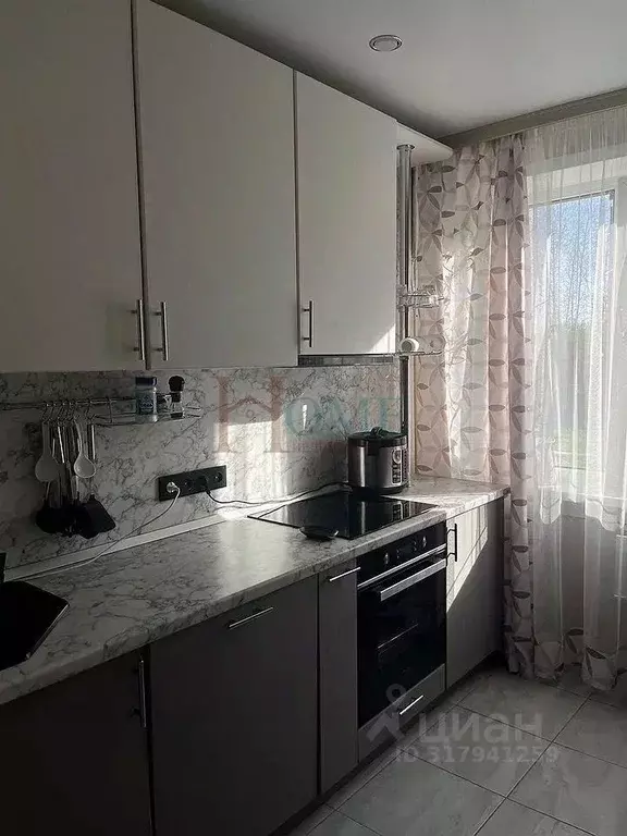 4-к кв. Новосибирская область, Новосибирск Полтавская ул., 43 (73.0 м) - Фото 0