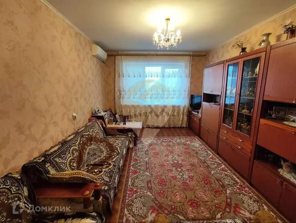 Продаётся 3-к квартира, 64 м - Фото 0