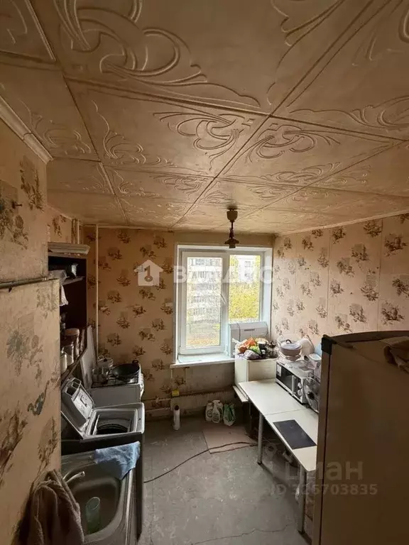 3-к кв. Московская область, Балашиха Павлино мкр, 17 (63.4 м) - Фото 2