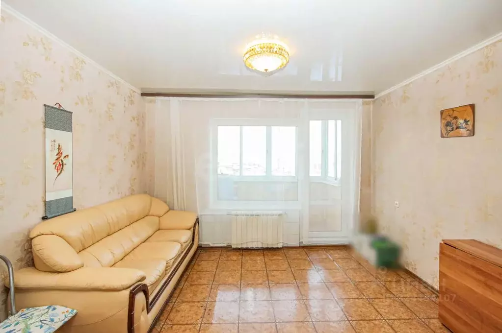 3-к кв. Бурятия, Улан-Удэ ул. Мокрова, 19 (59.0 м) - Фото 1