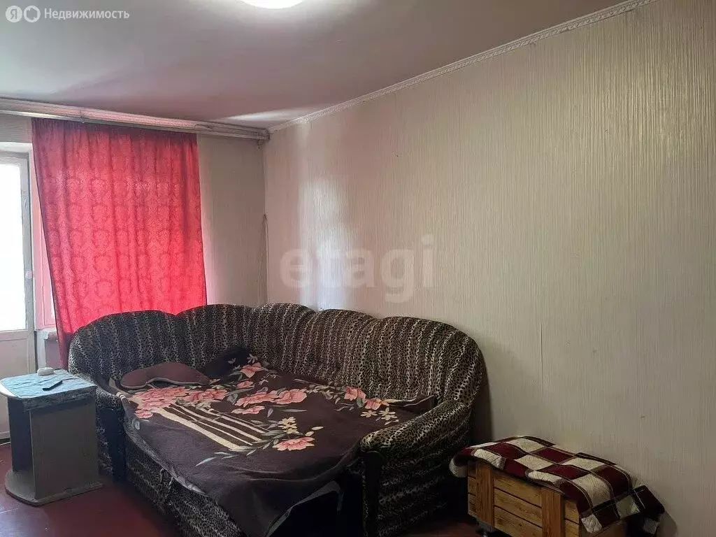2-комнатная квартира: Симферополь, Киевская улица, 100 (45.3 м) - Фото 1