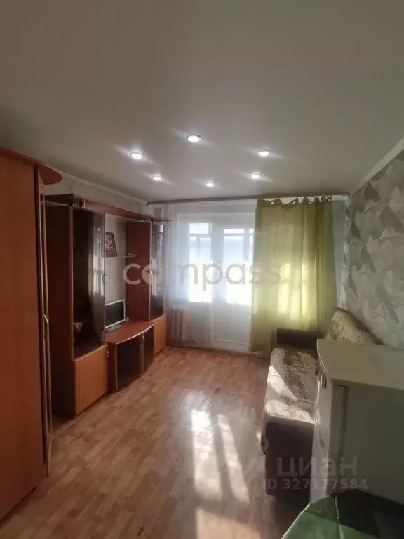 Студия Тюменская область, Тюмень ул. Энергетиков, 60а (17.6 м) - Фото 2