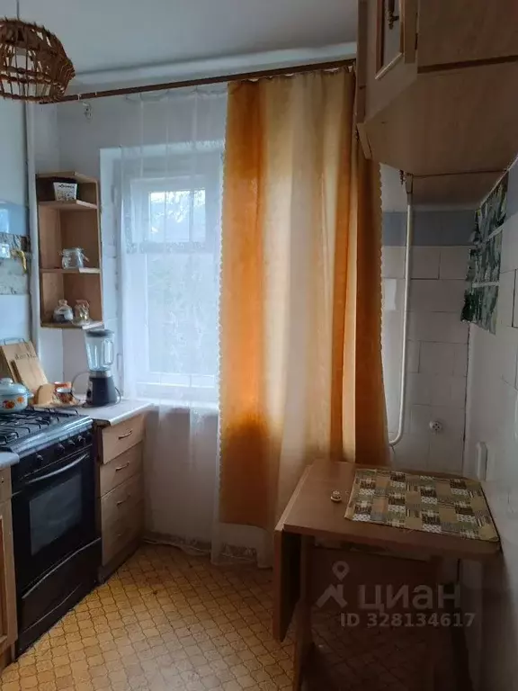 3-к кв. Тамбовская область, Тамбов ул. Куйбышева, 6 (66.1 м) - Фото 1