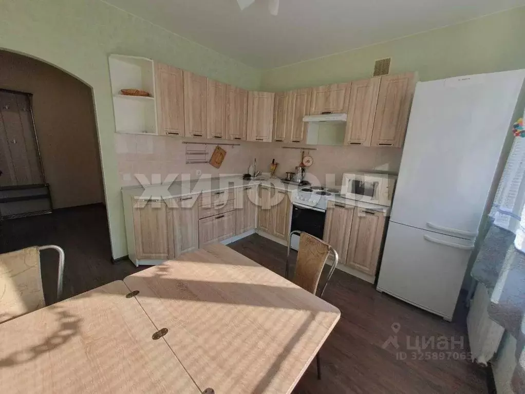 2-к кв. Новосибирская область, Кольцово рп ул. Рассветная, 8 (60.0 м) - Фото 2