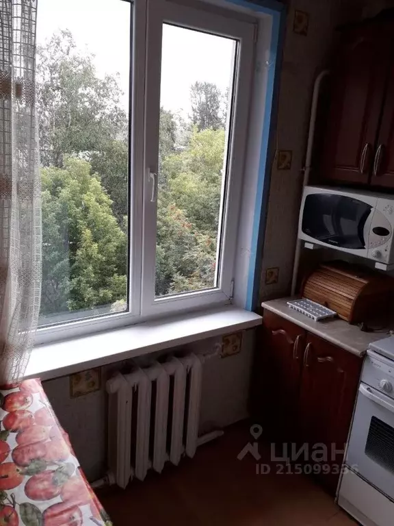 1-к кв. Псковская область, Псков Завеличье исторический район, пер. ... - Фото 1