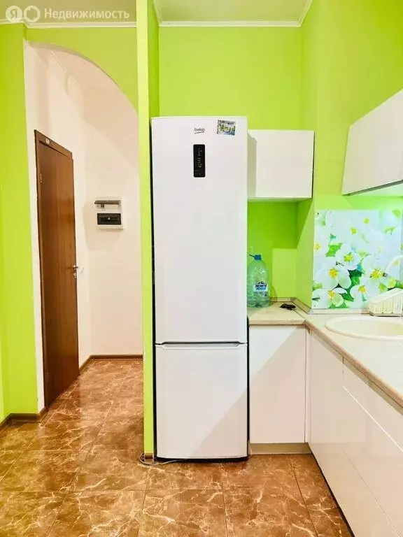 Квартира-студия: Люберцы, микрорайон Зенино ЖК Самолёт, улица Дружбы, ... - Фото 2