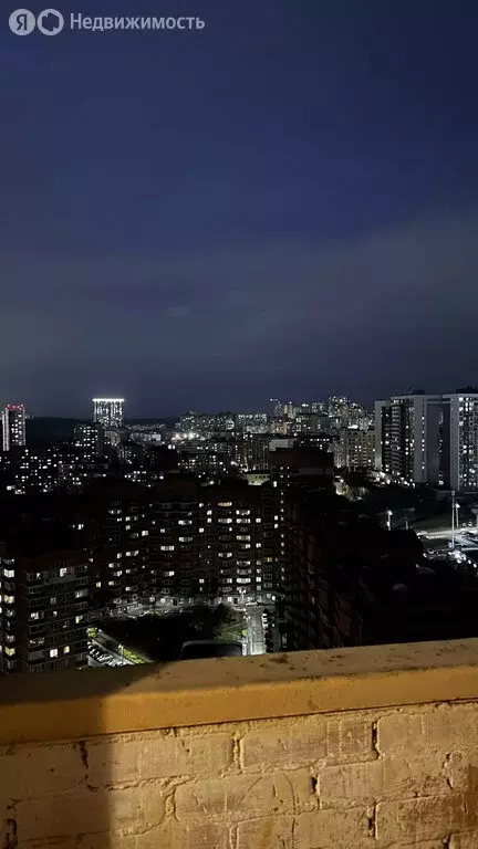 Квартира-студия: Уфа, Караидельская улица, 62 (38 м) - Фото 2