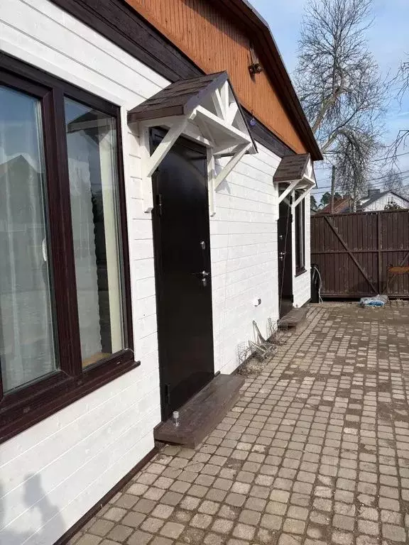 Комната Ленинградская область, Выборг Поперечный пер., 10 - Фото 1