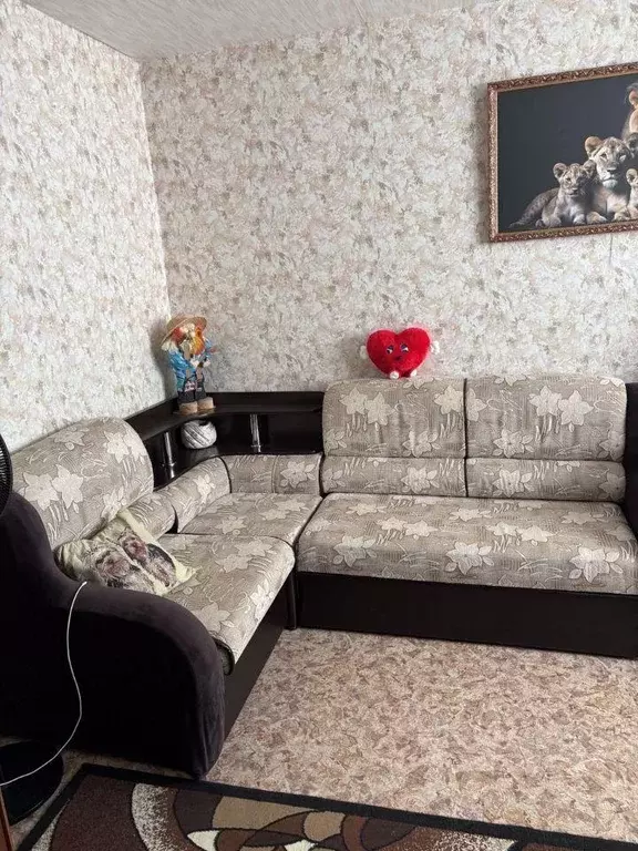 Квартира, 2 комнаты, 54.9 м - Фото 2