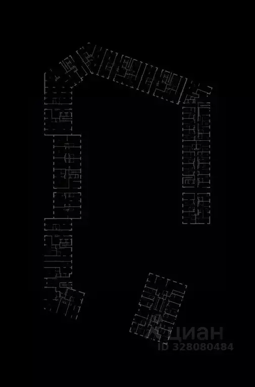 Помещение свободного назначения в Ленинградская область, Ломоносовский ... - Фото 2