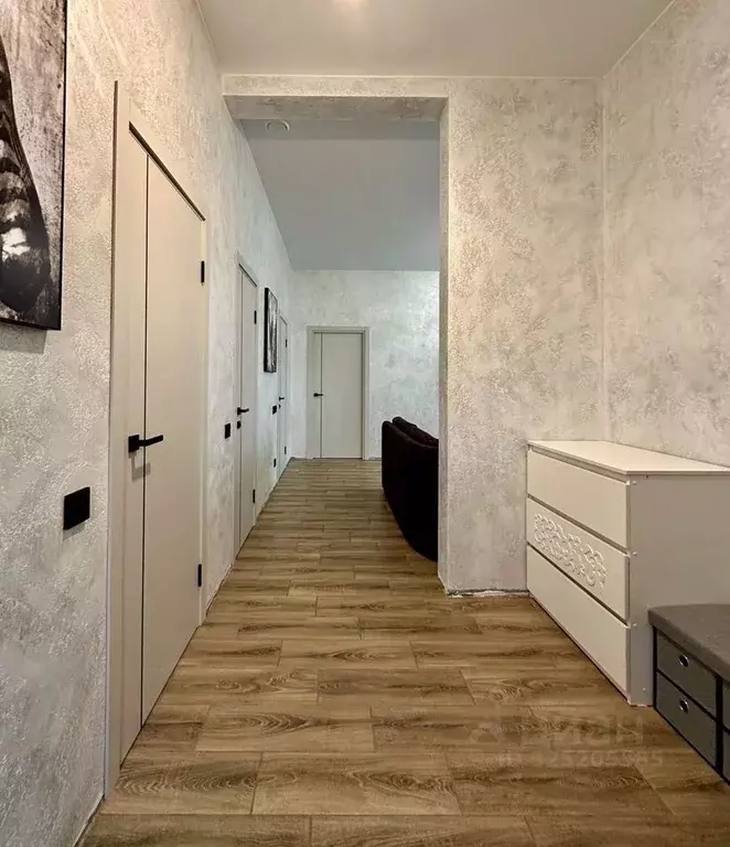 Дом в Ленинградская область, Ломоносовский район, Ропшинское с/пос, ... - Фото 2