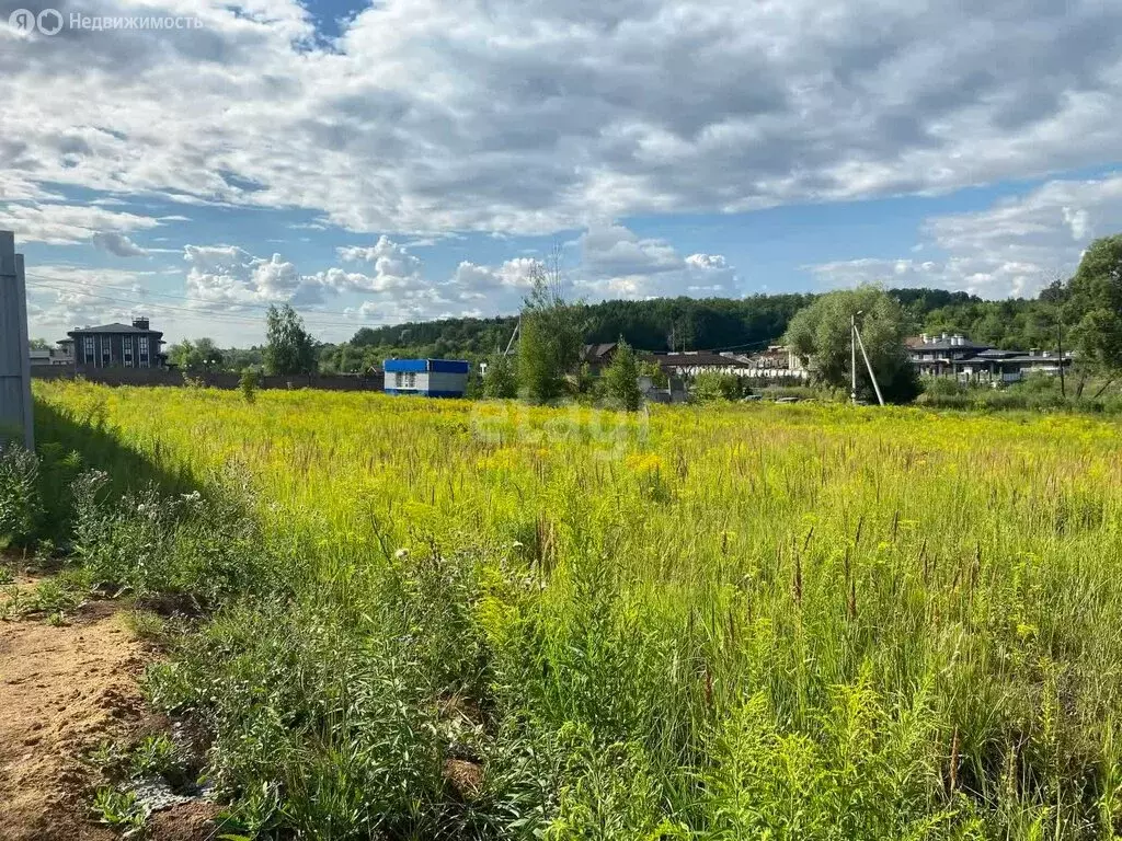 Участок в Саранск, 1-я Набережная улица (15 м) - Фото 1