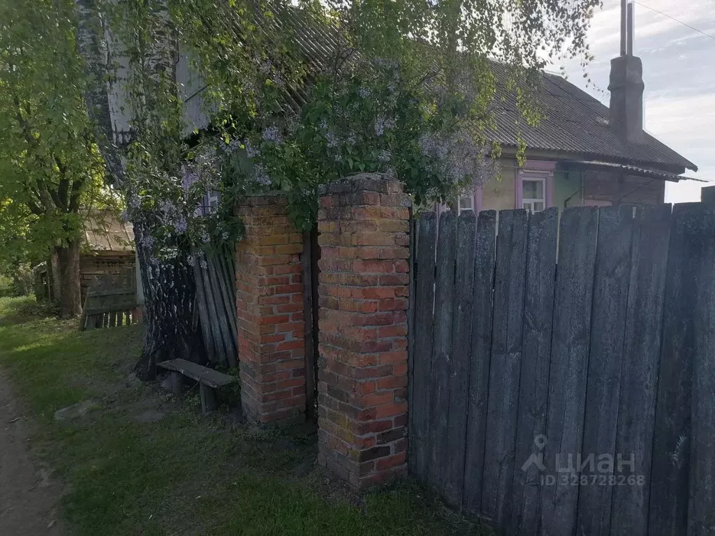 Помещение свободного назначения в Брянская область, Клинцовский район, ... - Фото 1
