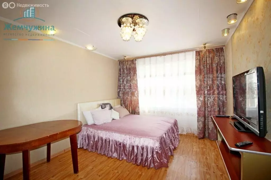 3-комнатная квартира: Димитровград, Братская улица, 39 (67.6 м) - Фото 1