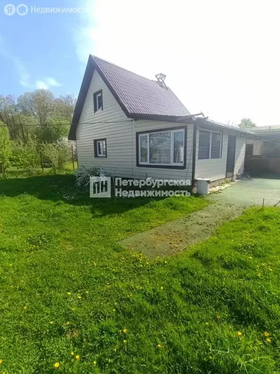 Дом в Ивангород, улица Строителей, 6 (67.9 м) - Фото 2