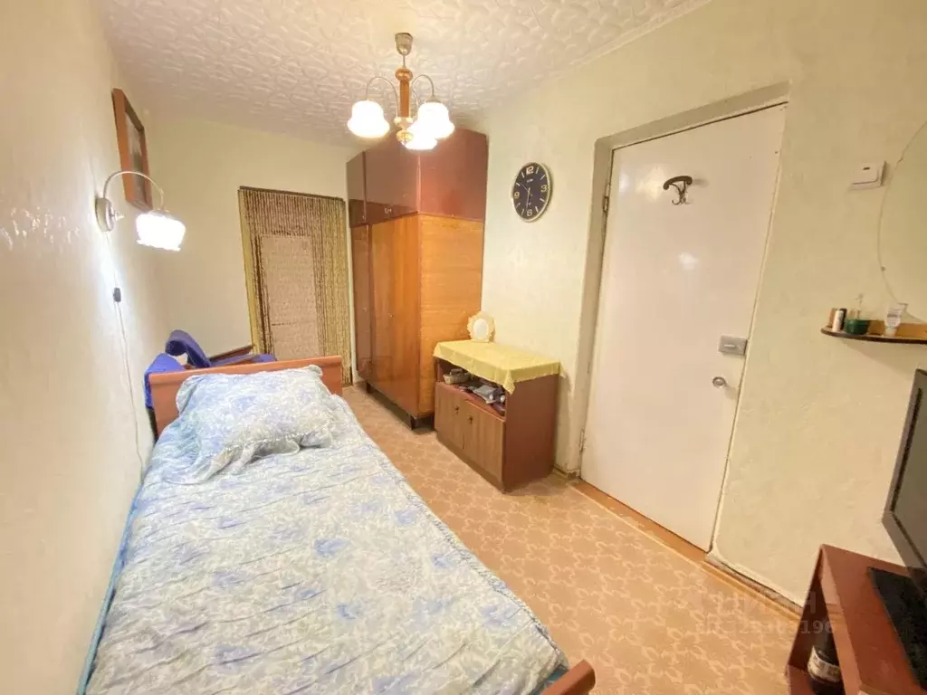 2-к кв. Ульяновская область, Ульяновск ул. Рябикова, 10 (44.0 м) - Фото 2