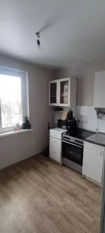 1-к кв. Саратовская область, Саратов проезд 3-й Артезианский, 8 (31.1 ... - Фото 1