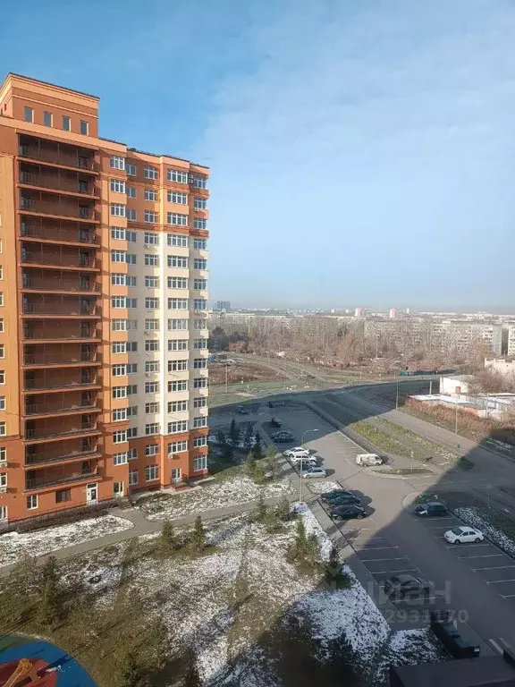 2-к кв. Кемеровская область, Кемерово Ленинградский просп., 44А (40.8 ... - Фото 1