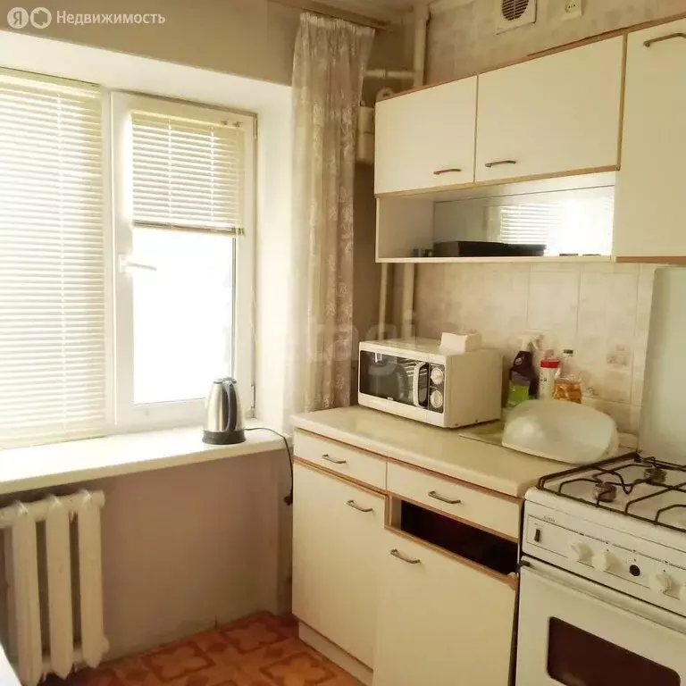 2-комнатная квартира: Саратов, 2-я Садовая улица, 4 (44.3 м) - Фото 1