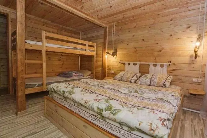 Комната Алтайский край, Алтайский район, пос. Катунь Сибирская ул., 16 ... - Фото 2