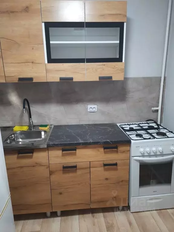 2-к кв. Удмуртия, Ижевск Пушкинская ул., 242 (42.9 м) - Фото 1