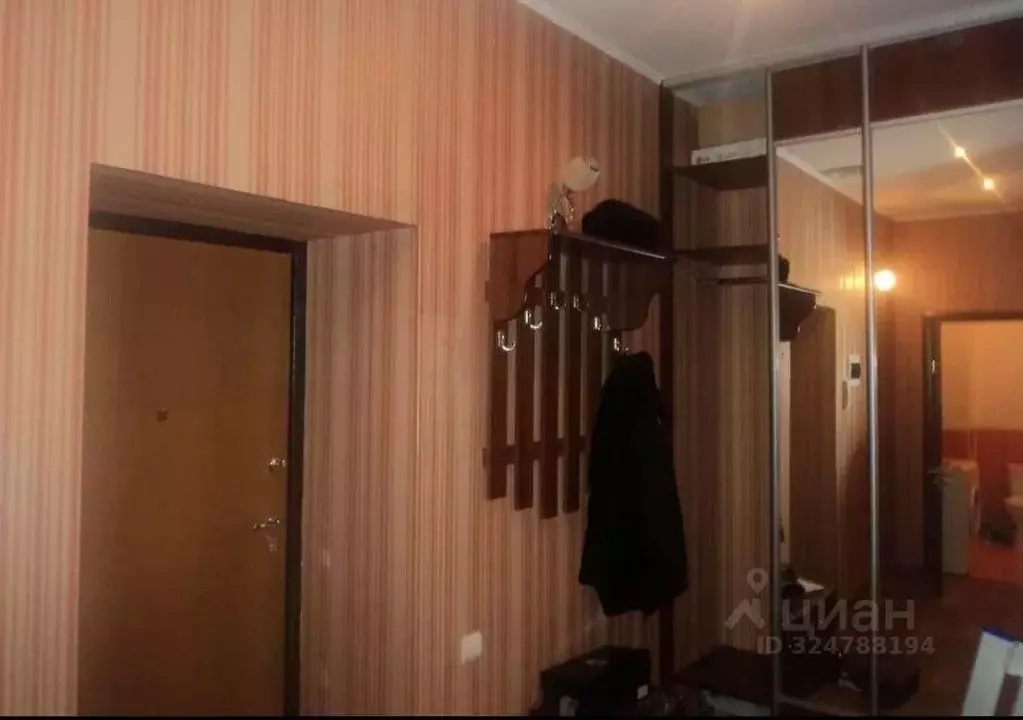 1-к кв. Самарская область, Самара Садовая ул., 329 (60.0 м) - Фото 2