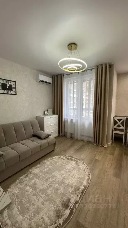 Студия Москва Сосенское поселение, просп. Куприна, 38к2 (24.0 м) - Фото 1