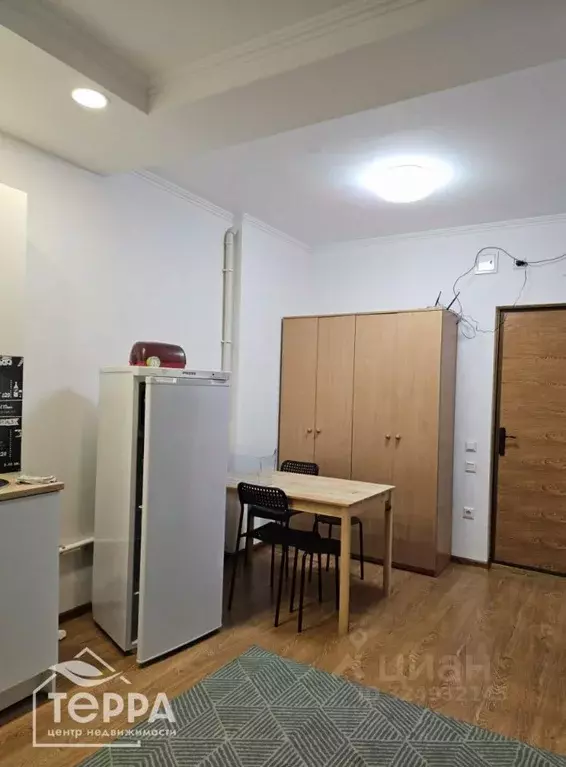 Студия Крым, Евпатория ул. Сытникова, 4А (27.0 м) - Фото 2