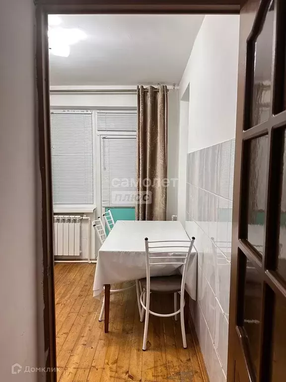 Продаётся 1-к квартира, 40 м - Фото 1