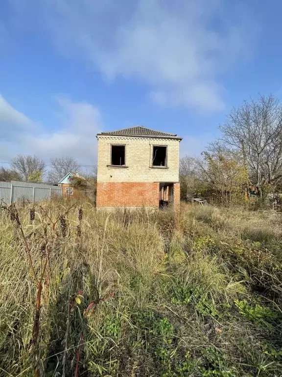 Участок в Адыгея, Майкоп Восход СНТ, ул. Предгорная (4.0 сот.) - Фото 2