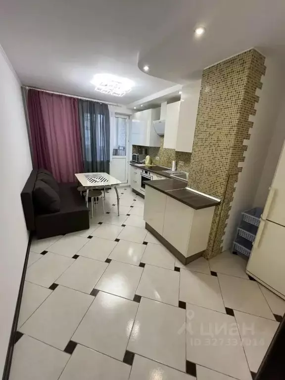 2-к кв. Москва пос. Коммунарка, 7А (64.0 м) - Фото 2