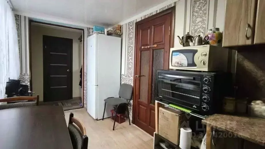 Дом в Краснодарский край, Славянский район, Прикубанское с/пос, ... - Фото 2