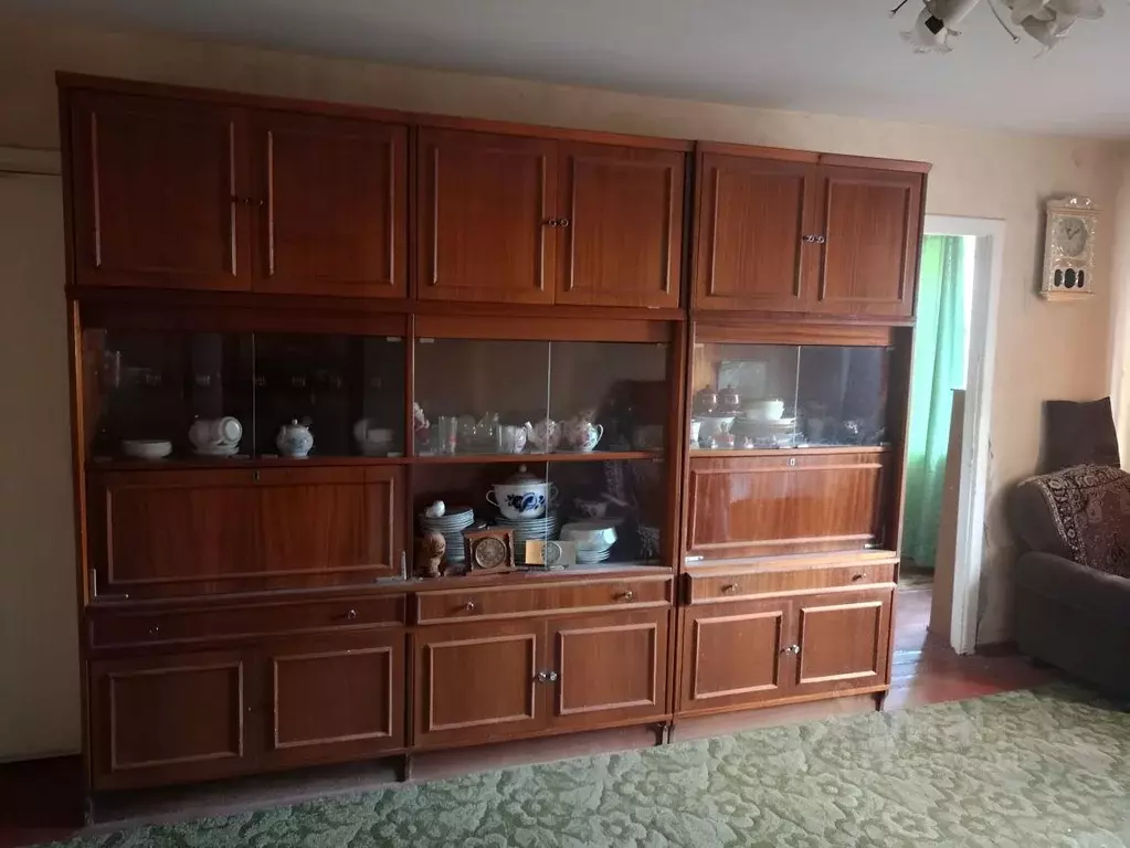 2-к кв. Ульяновская область, Димитровград ул. Куйбышева, 325 (44.0 м) - Фото 1