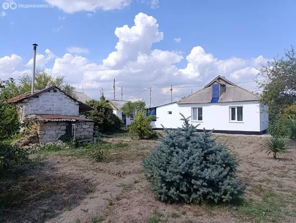 Дом в Пруды, улица Шакина (50.3 м) - Фото 2