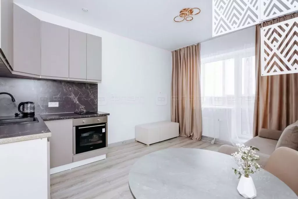 Студия Татарстан, Пестречинский район, Богородское с/пос, д. Куюки ул. ... - Фото 1