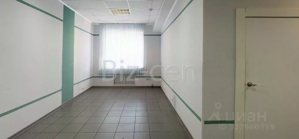 Офис в Санкт-Петербург Московский просп., 109к3 (28 м) - Фото 1