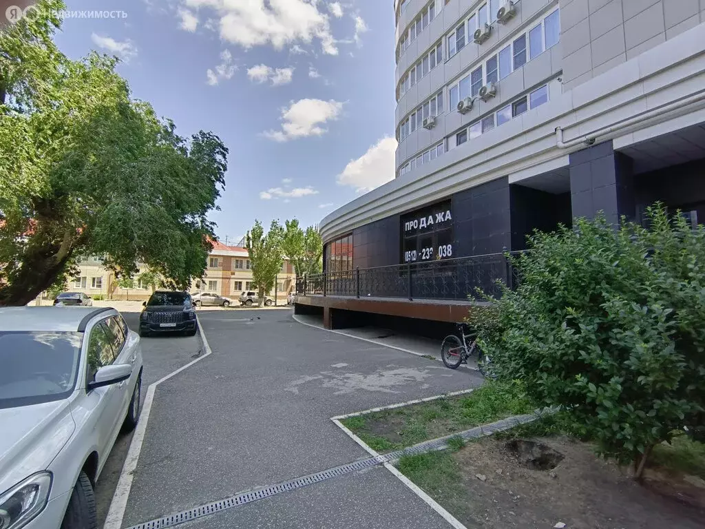 Офис (154.9 м) - Фото 1