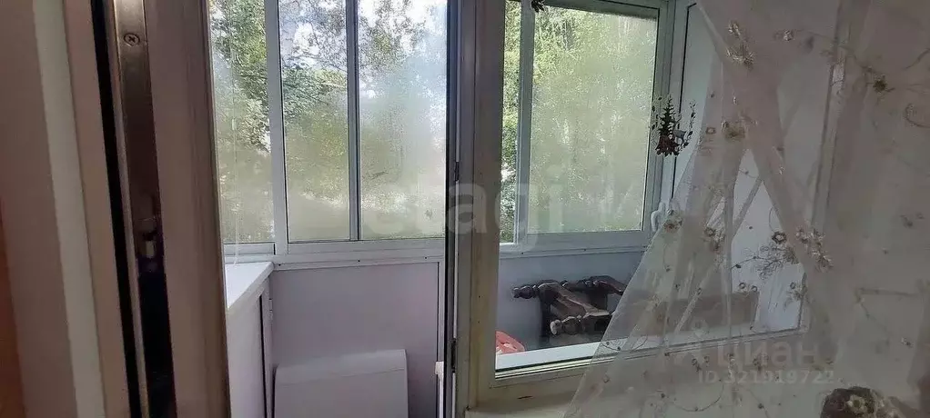 2-к кв. Кемеровская область, Кемерово бул. Строителей, 21Б (44.0 м) - Фото 1