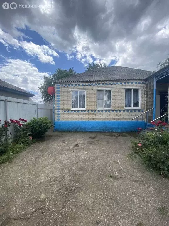 Дом в Михайловск, Вокзальная улица (65 м) - Фото 0