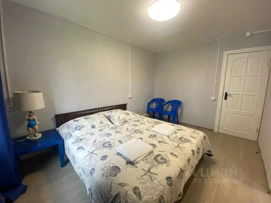 Комната Тверская область, Старицкий муниципальный округ, д. Родня ул. ... - Фото 2